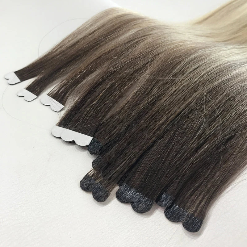 Butterfly Tape Extensions