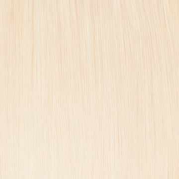 Clip In Einteiler Farbe #60 Vanilla Creme Blonde
