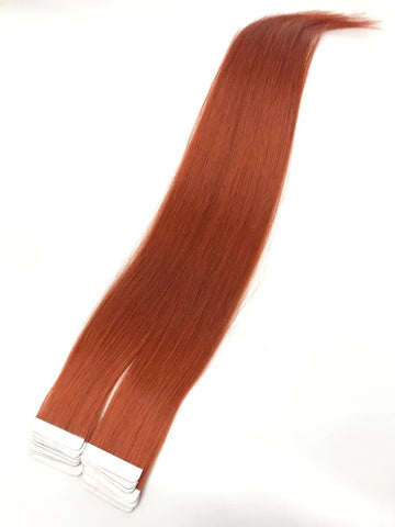 Tape Farbe #8.46 Scotty Light Red