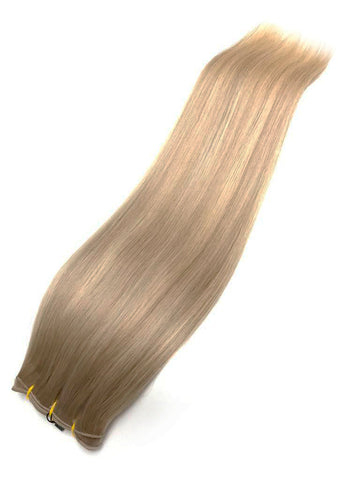 Weft Farbe #631-60-60 1/3 Los Angeles Ombre & Balayage