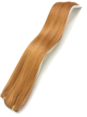 Weft Farbe #8 Toffee