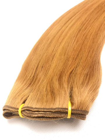 Weft Farbe #8 Toffee